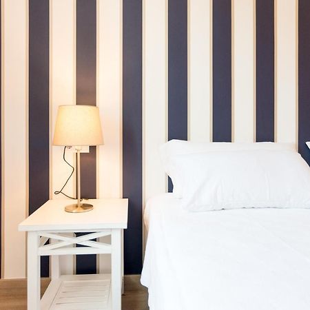 Sharingco Atarazanas Premium Loft VI Apartment Malaga Bagian luar foto