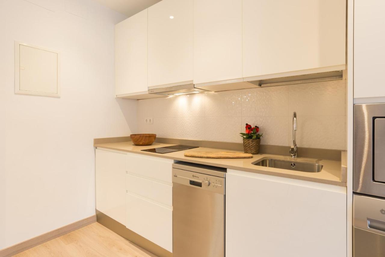 Sharingco Atarazanas Premium Loft VI Apartment Malaga Bagian luar foto